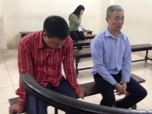 Pháp luật - Mua iPhone của kẻ cướp rồi bắt nạn nhân chuộc