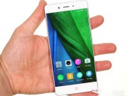 Dế sắp ra lò - Đập hộp ZTE Nubia Z11 bản RAM 6GB, giá hấp dẫn