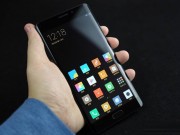 Thời trang Hi-tech - Đập hộp Xiaomi Mi Note 2 màn hình cong, giá rẻ