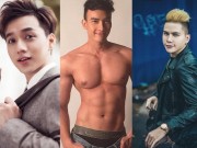 Thẩm mỹ viện - Những quý ông nghiện &quot;dao kéo&quot; trong showbiz Việt