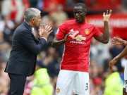 Bóng đá - Tân binh hay nhất NHA: Bailly cứu rỗi Mourinho