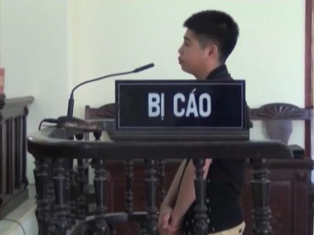 Video An ninh - Giết vợ chồng bạn, cướp tài sản sau khi ăn nhậu no say