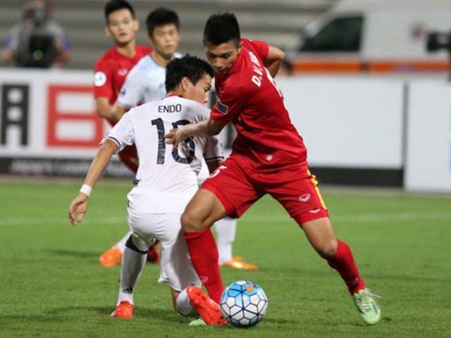 Bóng đá - U19 Việt Nam cần thời gian trui rèn