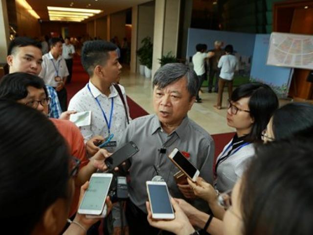 Tin tức trong ngày - "Cả họ làm quan là biến tướng tham nhũng"