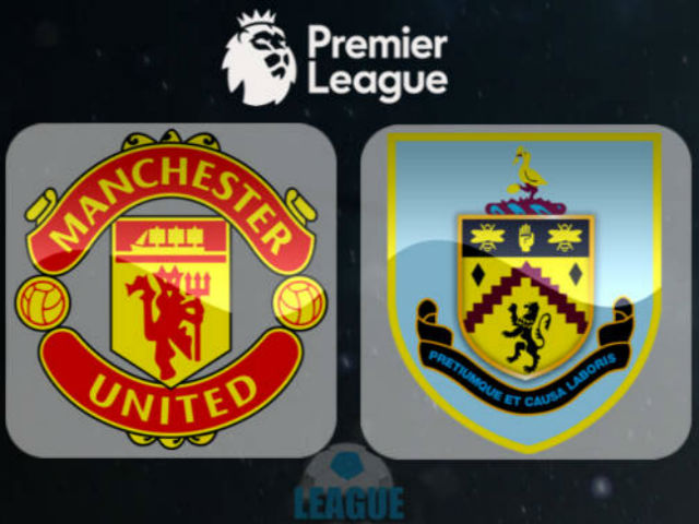 Bóng đá - MU - Burnley: "Quỷ đỏ" trút giận