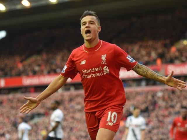 Bóng đá - Tin HOT bóng đá tối 29/10: Coutinho đủ sức chơi cho Real