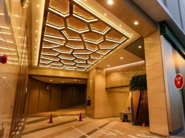 Thế giới - 13 tỉ đồng một chỗ đỗ xe ở Hong Kong