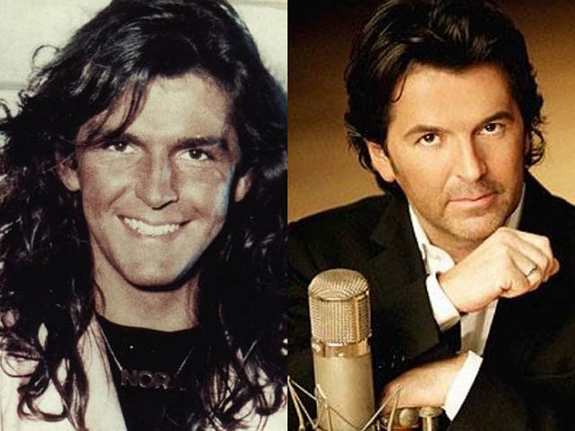 Ca nhạc - MTV - Tài tử tóc dài của Modern Talking về già sống thế nào?