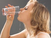 Liên tục khát nước - Hãy nghĩ ngay đến căn bệnh này