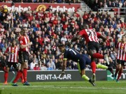 Bóng đá - Sunderland - Arsenal: Kinh ngạc con bài từ ghế dự bị