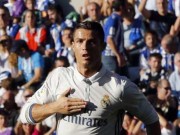 Bóng đá - Alaves – Real Madrid: Cơn thịnh nộ của siêu sao