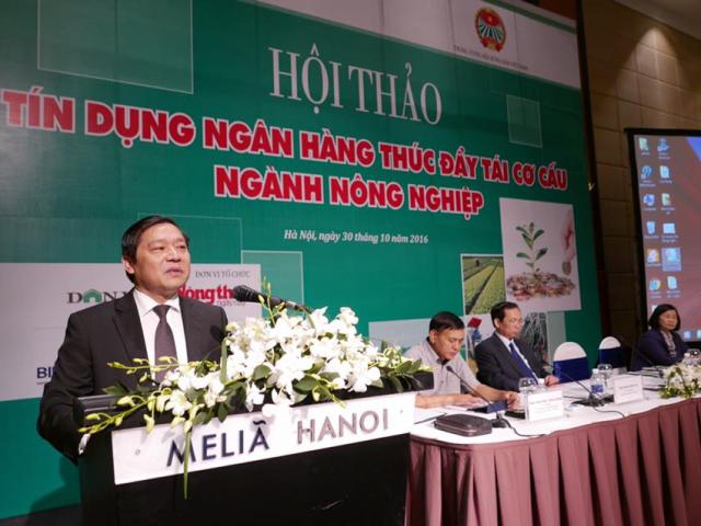 Kinh doanh - Giúp Nông dân tiếp cận dễ dàng nguồn vốn tín dụng