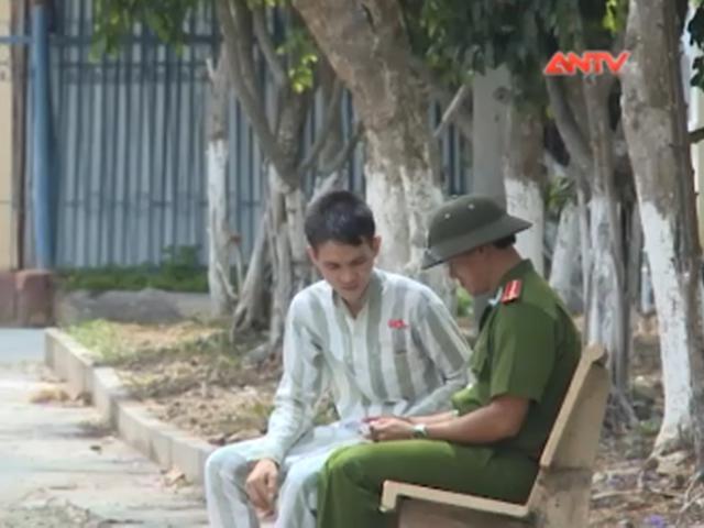 Pháp luật - Lá thư gửi thầy phía sau song sắt (Phần Cuối)