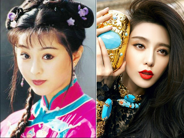 Phim - Phạm Băng Băng: Từ "a hoàn" đến bà hoàng đắt giá