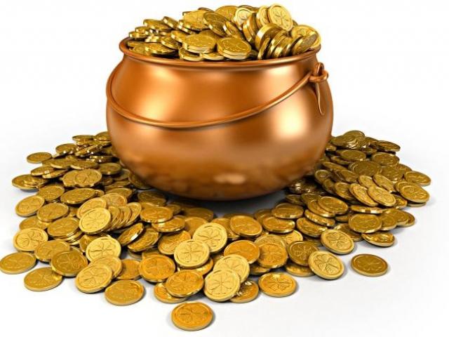 Tài chính - Bất động sản - Giá vàng 30/10: Tăng mạnh nhất trong 2 tháng gần đây