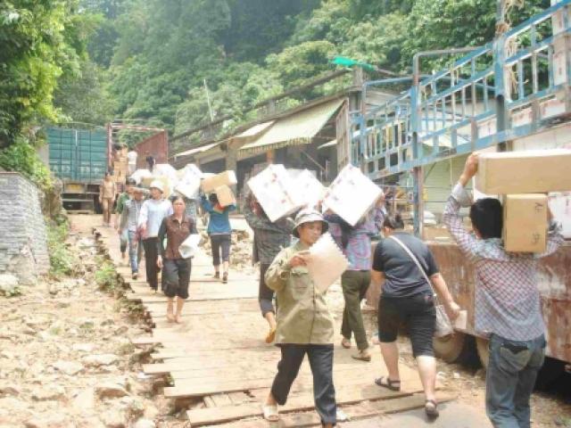 Pháp luật - Giải mã cuộc thanh trừng đẫm máu của "đại bàng" xứ Lạng