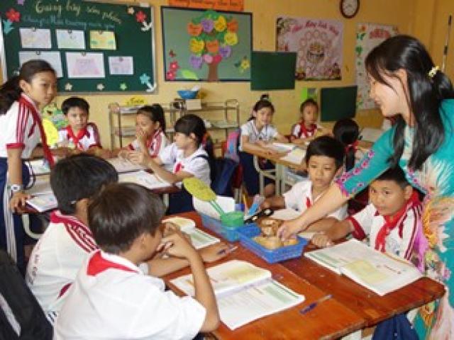 Giáo dục - du học - Áp dụng mô hình trường học mới: Nóng vội, máy móc