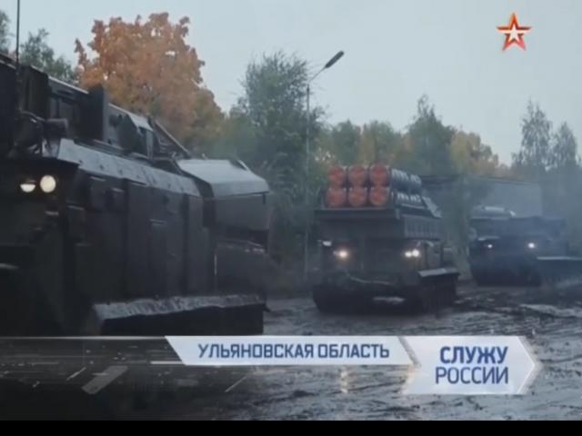 Thế giới - Nga sắp có "sát thủ diệt máy bay" uy lực hơn S-300