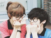 Thơ tình: Nói với người yêu