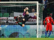 Bóng đá - Tin HOT bóng đá tối 30/10: Bán độ ở vòng loại World Cup 2018?