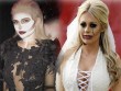 Sao Hollywood với những màn hóa thân ma nữ siêu sexy