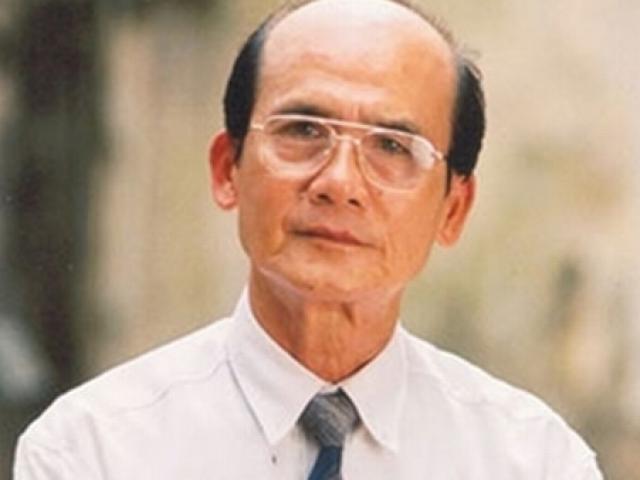 NSƯT Phạm Bằng qua đời vì ung thư ở tuổi 85