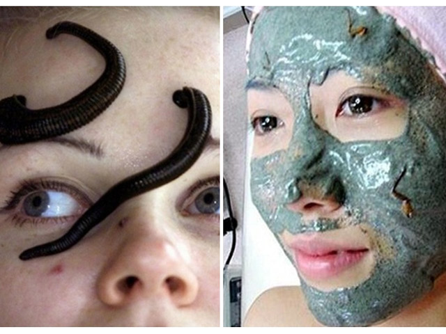 Bí quyết làm đẹp - 3 cách làm đẹp độc lạ chị em nên thử ngay