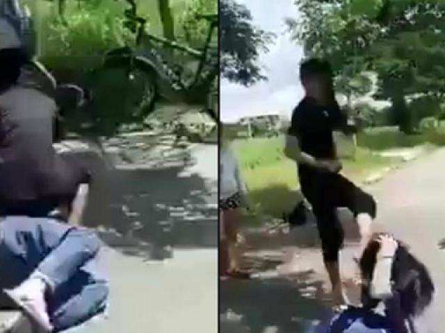 Pháp luật - Đã tìm được thiếu nữ gây hàng loạt vụ hành hung ở SG