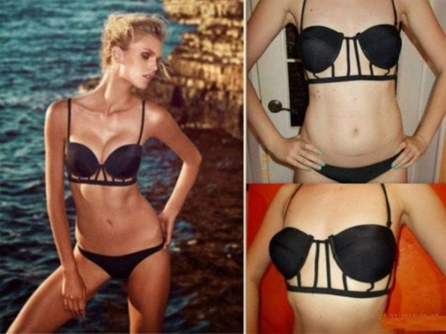 Tranh vui - Bối rối khi mua phải sản phẩm lỗi trên mạng