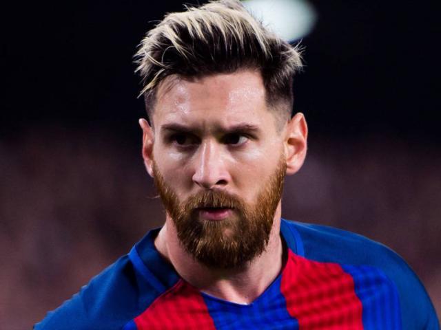 Bóng đá - Tái đấu Man City - Barca: Messi và lời khiêu khích Pep