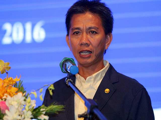 Bóng đá - "So sánh U19 VN dự World Cup với lứa Công Phượng là không chuẩn"