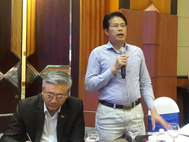 Tài chính - Bất động sản - Nông dân phải… nói dối mới vay được vốn ngân hàng?