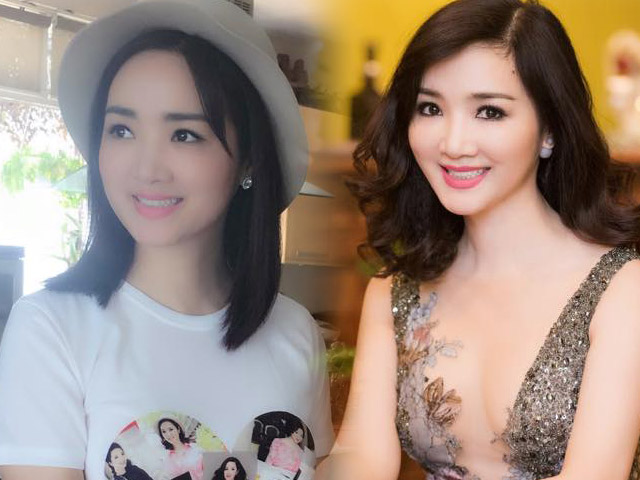 Người mẫu - Hoa hậu - Giáng My khoe ảnh trẻ hơn gái 20 khiến fan sửng sốt