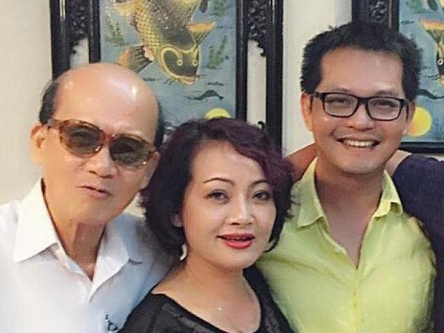 Phim - Sao Việt bàng hoàng nghe tin nghệ sĩ Phạm Bằng ra đi