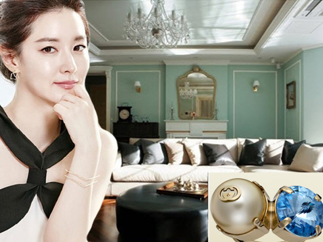 Phim - Cuộc sống xa hoa của 7 mỹ nhân Hàn "hot" nhất thập niên 90