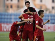 Bóng đá - U-19 Việt Nam: Khi thể lực được 'nâng cấp'