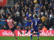 Bóng đá - “Pháo đài” Chelsea: Đặc sản Catenaccio của Conte