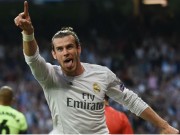 Bóng đá - Bale CHÍNH THỨC gắn bó với Real, lương vượt Ronaldo