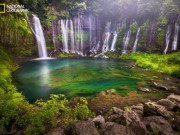 Du lịch - Thiên nhiên đẹp mê hồn trên National Geographic