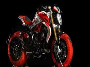 Thế giới xe - Soi MV Agusta Dragster 800 RC có động cơ nặng 52 kg