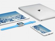 Thời trang Hi-tech - Mở khóa MacBook thông minh bằng Apple Watch