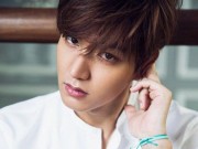 Bí quyết mặc đẹp - Muốn mặc đẹp như Lee Min Ho, hãy sở hữu 5 món đồ này