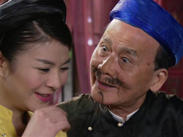 Phim - Nhìn lại những vai diễn để đời của NSƯT Phạm Bằng