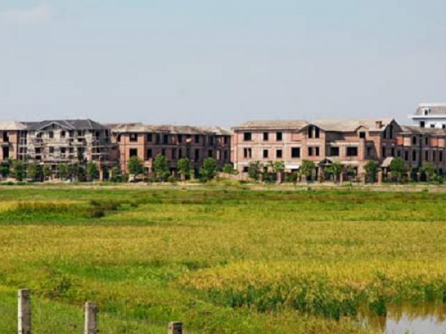 Tài chính - Bất động sản - Thông tin đánh thuế người có 2,3 nhà là không chính xác!