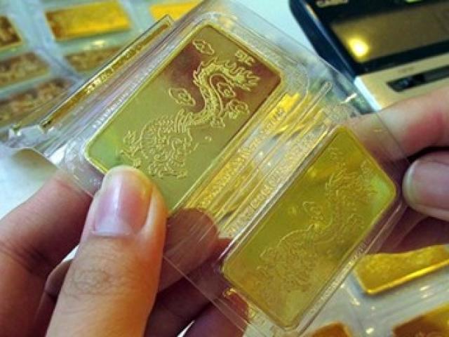 Tài chính - Bất động sản - TP.HCM muốn huy động vàng nhàn rỗi