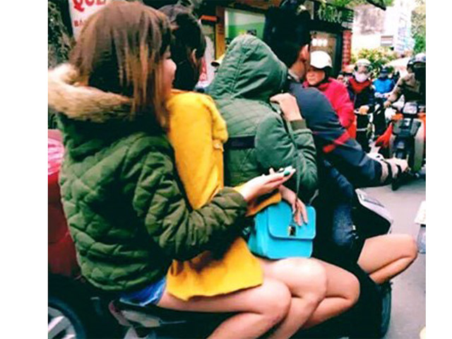 Tranh vui - Những bí kíp giúp bạn có một mùa đông không lạnh