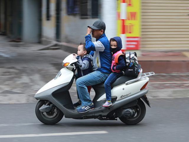 Tin tức trong ngày - Miền Bắc đón thêm không khí lạnh, Hà Nội 19 độ C