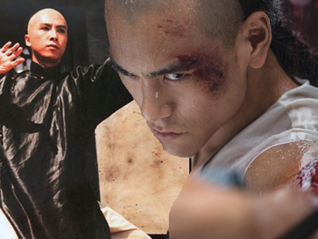 Phim - 11 phiên bản võ sư vượt tài Lý Tiểu Long trên màn ảnh