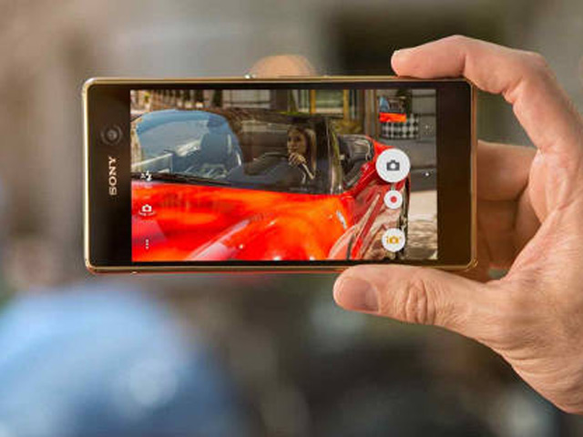 Thời trang Hi-tech - Sony Xperia G3112 và G3121 được công bố tại MWC 2017?