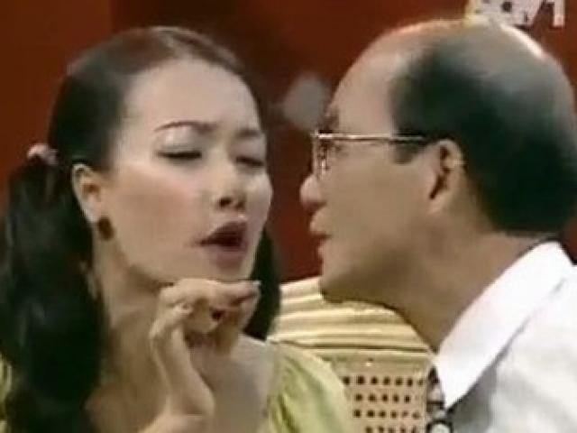 Phim - Vân Dung, Quang Thắng nức nở kể về "bố" Phạm Bằng